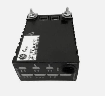 IS220PTURH1A GE I/O Pack For Turbine Specific Primary Trip Modules
