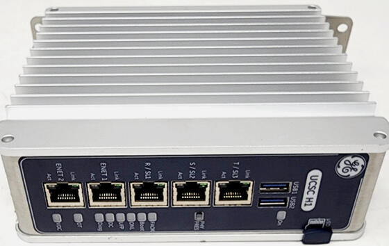 IS420UCSCH1A GE Speedtronic Turbine MARK Vle UCSC Controller