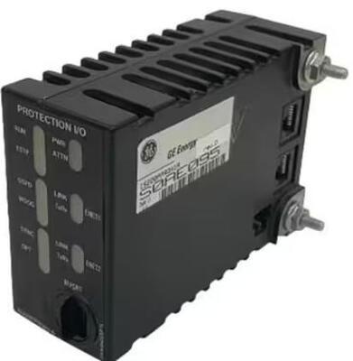 IS220PPROH1A GE Backup Turbine Protection I/O Package For Mark VIe Control System
