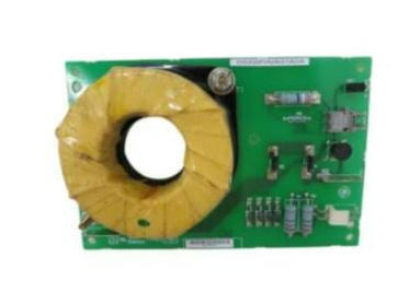 DS200FHVAG1A GE High Voltage Gate Interface Board For GE LS2100 Static Startup System