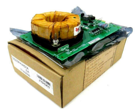 DS200FHVAG1A GE High Voltage Gate Interface Board For GE LS2100 Static Startup System