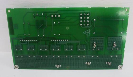 DS200FCSAG2A GE Current Sensing Interface Card For Static Starter System