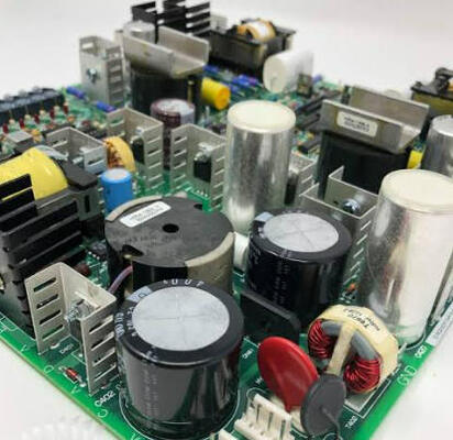 DS200FGPAG1A GE Mark V Turbine Control Gate Pulse Amplifier Board