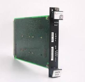 IS200DSPXH1D GE Digital Signal Processor Board For Speedtronic Mark VI System