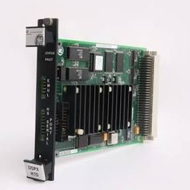 IS200DSPXH1D GE Digital Signal Processor Board For Speedtronic Mark VI System