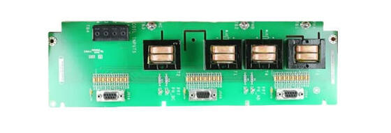 IS200EACFG2A GE Excitation / Auxiliary Control Board or Exciter Auxiliary Card