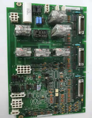 IS200EACFG2A GE Excitation / Auxiliary Control Board or Exciter Auxiliary Card