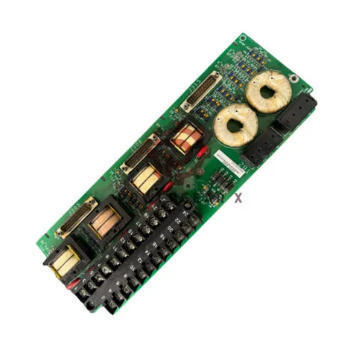IS200EPCTG1A GE Exciter PT CT Terminal Board Auxiliary Card