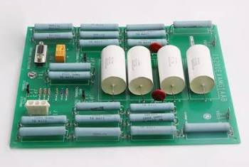 IS200EXAMG1A GE Exciter Attenuator Module For GE EX2100 Excitation Control System