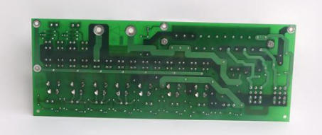 IS200EPDMG1B GE Exciter Power Distribution Module For Mark VI / Mark VIe