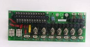 IS200EPDMG1B GE Exciter Power Distribution Module For Mark VI / Mark VIe