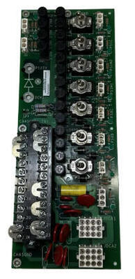 IS200EPDMG1B GE Exciter Power Distribution Module For Mark VI / Mark VIe