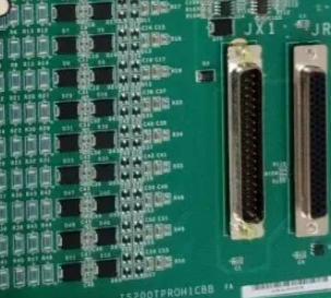 IS210BPPBH2C GE Processor / Processor Power Auxiliary Board