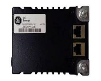 IS220PDIOH1A GE Discrete Input/Output Pack For Mark VIe Control System