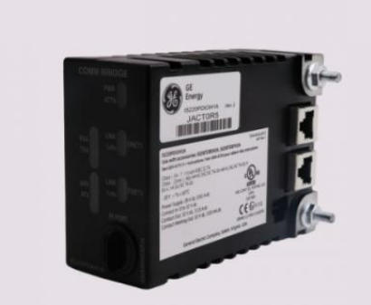 IS220PDIOH1A GE Discrete Input/Output Pack For Mark VIe Control System