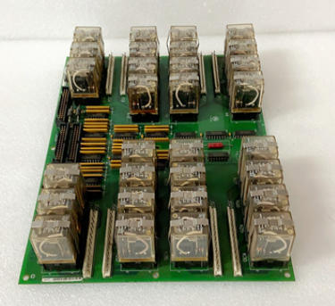 DS200TCQRG1B GE Analog I/O Extension Board For Mark V Turbie Control System