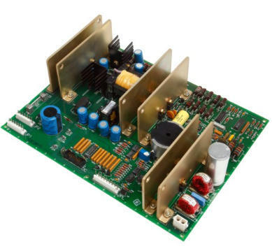 DS200TCDAH1B GE Board Card Adopts Photoelectric For Digital I/O Channels