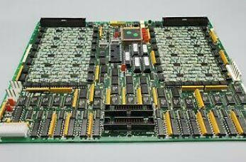 DS200TCDAH1B GE Board Card Adopts Photoelectric For Digital I/O Channels