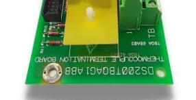 DS200TBQAG1A GE Thermocouple Termination Board For Speedtronic Mark V