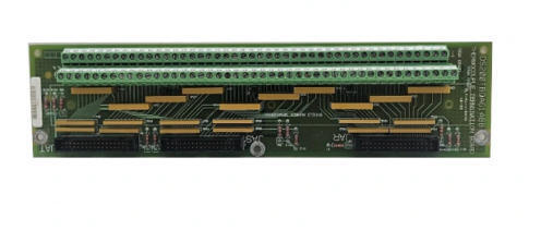 DS200TBQAG1A GE Thermocouple Termination Board For Speedtronic Mark V