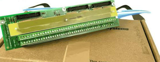 DS200TBQAG1A GE Thermocouple Termination Board For Speedtronic Mark V
