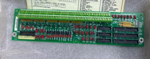DS200TBQBG1A GE Analog Termination Board For Mark V control system