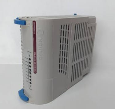 5X00300G02 EMERSON Controller Interface Processor Module For Communication Transmission