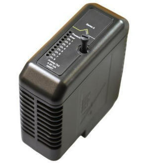 KJ3221X1-BA1 EMERSON HART Analog Output Module For DeltaV DCS system.
