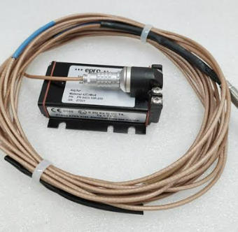 PR6423/003-030 EMERSON 8MM Edwards Eddy Current Vibration Sensor