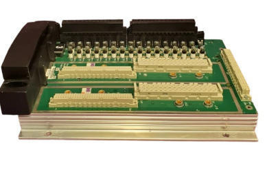 7400211-310 TRICONEX Simplex Relay Output Termination Panel