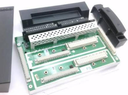 7400208C-020 TRICONEX Digital Input Terminal Panel Called Termination Panel