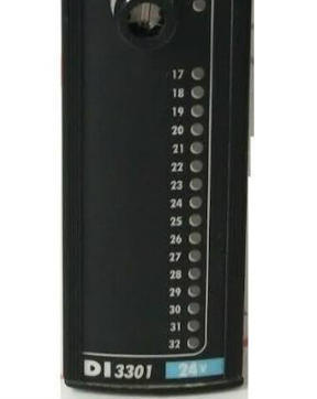 DI3301 TRICONEX 16-Channel Digital Input Module For Safety Instrumented Systems