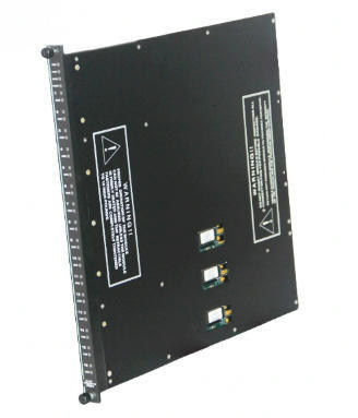 RO3451 TRICONEX 32-Channel Solid-State Relay Output Module