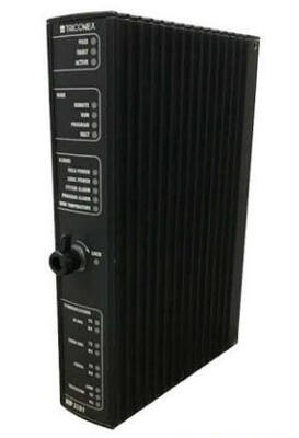 MP3101 TRICONEX Trident Redundant Processor Module 