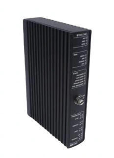MP3101 TRICONEX Trident Redundant Processor Module 