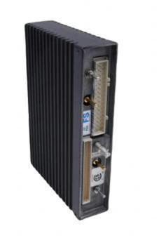 MP3101 TRICONEX Trident Redundant Processor Module 