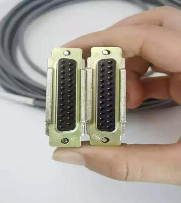 4000066-025 TRICONEX Dedicated Pre-assembled Connection Cable For  System Cable