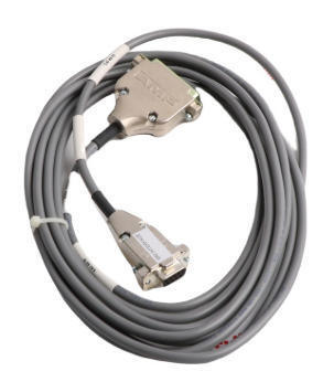 4000066-025 TRICONEX Dedicated Pre-assembled Connection Cable For  System Cable