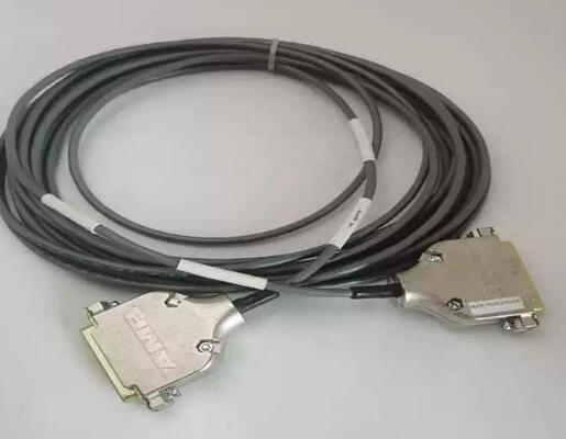 4000066-025 TRICONEX Dedicated Pre-assembled Connection Cable For  System Cable