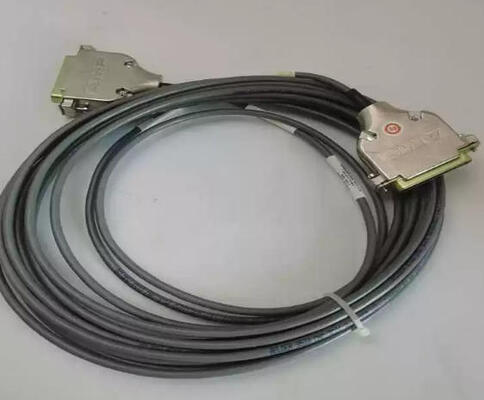 4000066-025 TRICONEX Dedicated Pre-assembled Connection Cable For  System Cable