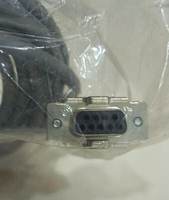 4000210-015 TRICONEX High-density System Prefabricated Connection Cable