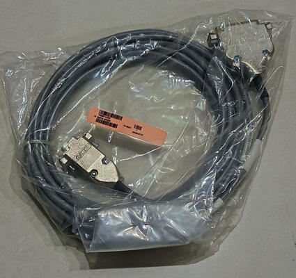 4000210-015 TRICONEX High-density System Prefabricated Connection Cable