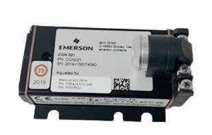 CON021 EPRO Eddy Current Signal Converter FOR Rotating Machinery Vibration Monitoring