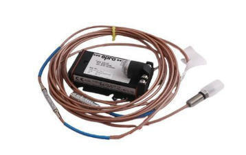 CON021 EPRO Eddy Current Signal Converter FOR Rotating Machinery Vibration Monitoring
