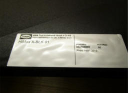 X-BLK01 632590802 HIMA Digital input module For Safety System