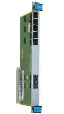ICON 200-566-000-111 I/O communication node card for machinery condition monitoring system
