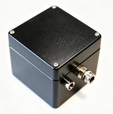 RE101 RE101-022-000 Eddy-Current Position Transmitter For Shaft Relative Position Measurement