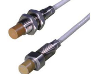 TQ402 111-402-000-013 A1-B1-C075-D000-E050-F2-G050-H05 Eddy-current proximity probe for shaft vibration