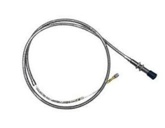 TQ402 111-402-000-013 A1-B1-C075-D000-E050-F2-G050-H05 Eddy-current proximity probe for shaft vibration