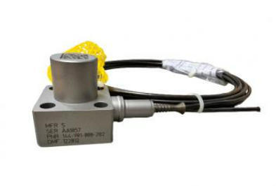 CA202 144-202-000-115 Piezoelectric Accelerometer For Bearing-Housing Vibration Monitorin